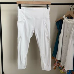 Athleta Fearless‎ Mudra Leggings